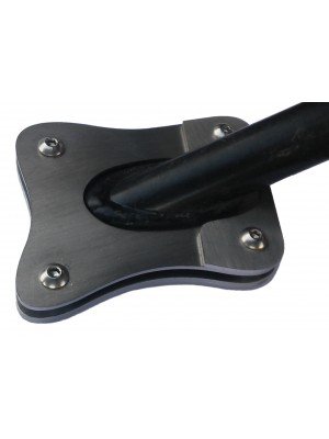 BMW R 1200 GS ADVENTURE 06–12 STOVĖJIMO KOJELĖS PRAILGINIMAS 